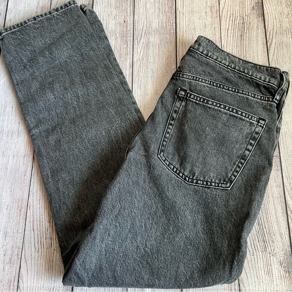 EVERLANE The Original Cheeky Jeans 29R - Picture 7 of 7